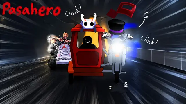 Pasahero Guide: Survival Rules, Passenger Checks, and Endings