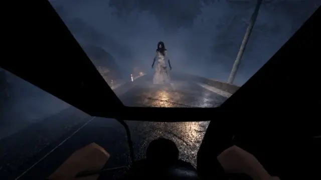 Pasahero Lola Lore, Curse Identity, and Story Endings